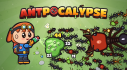 Achievements: Antpocalypse: Swarm Survivor
