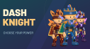Achievements: Dash Knight