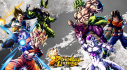 Achievements: ドラゴンボール レジェンズ