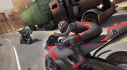 Achievements: Meltdown Highway