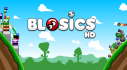Achievements: Blosics