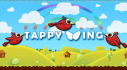 Achievements: TappyWings