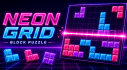 Achievements: Neon Block Puzzle Game
