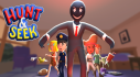 Achievements: Hunt & Seek