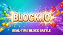 Achievements: Block.io - Block Battles