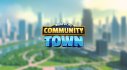 Achievements: Build a City: Community Town