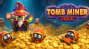 Achievements: Tomb Miner - Idle Gold Clicker
