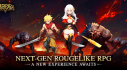 Achievements: Legend of Survivors