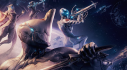 Achievements: Warframe