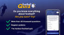 Achievements: Football Quiz: Soccer Trivia