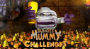Achievements: Bungee Mummy: Challenges