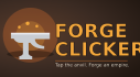 Achievements: Forge Clicker