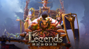 Achievements: Legends Reborn: Last Battle