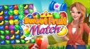 Achievements: Sweet Fruit Match Puzzle Blast