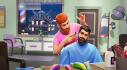 Achievements: Hair Tattoo: Barber Shop Game