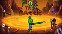 Achievements: FTB: Online Stickman Arena