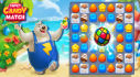 Achievements: Sweet Candy Match: Puzzle Game