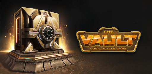The Vault Logic Puzzle Box Achievements - Google Play - Exophase.com