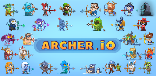 Archer.io Achievements Google Play Exophase