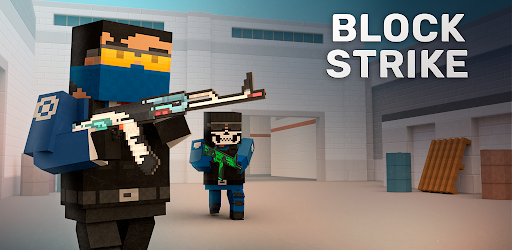 Block Strike - #BlockStrike 5 years old! Thank you for