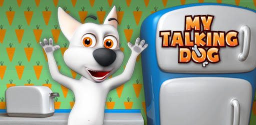 My Talking Dog – Virtual Pet Achievements - Google Play 