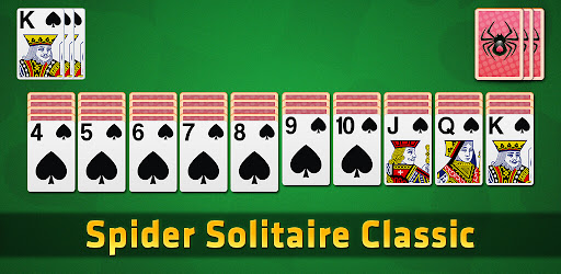 Spider Solitaire - Card Games Achievements - Google Play