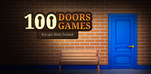 100 Doors Games