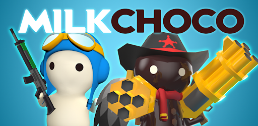 Milk choco deals