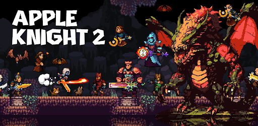 Apple Knight 2: Hack and Slash Achievements - Google Play 