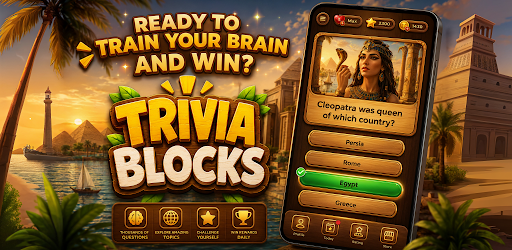 Wood Quiz Blast: Trivia Blocks Achievements - Google Play - Exophase.com