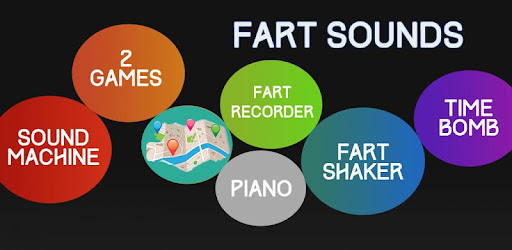 Amazing Fart Sounds & Pranks Achievements - Google Play 