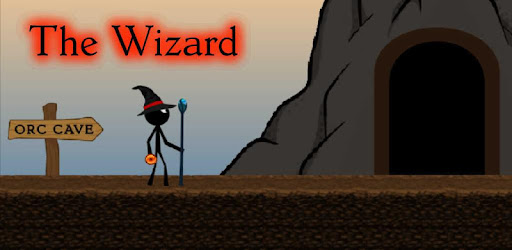 The Wizard - Stickman 2mb Game Achievements - Google Play 