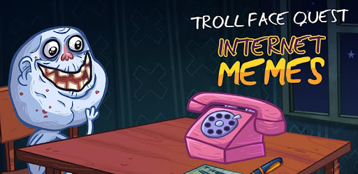 Internet troll Meme Information , Trollface , troll face meme