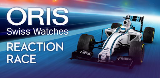 ORIS Reaction Race Achievements Google Play Exophase