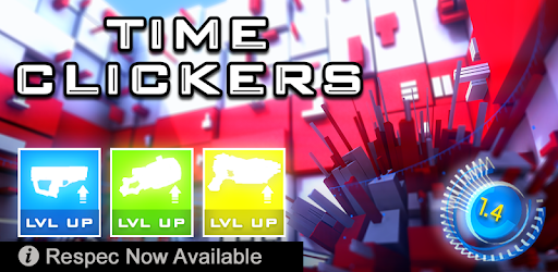 Time Clickers on Steam