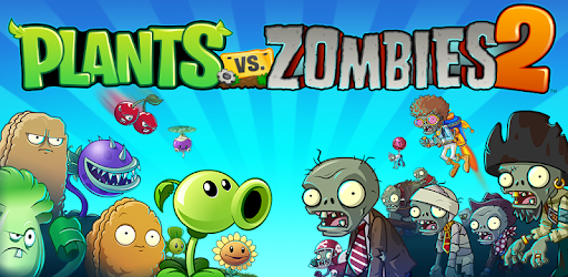 Plants Vs Zombies 2: Pirate Seas Plants  Sea plants, Plant zombie, Plants  vs zombies