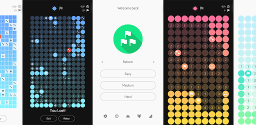 Minesweeper Reborn Achievements - Google Play - Exophase.com