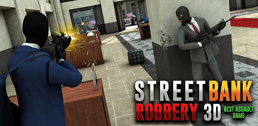 Street Bank Robbery 3D Achievements - Google Play - Exophase.com