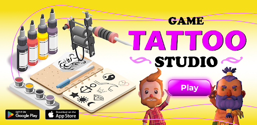 Tattoo Studio Ink Drawing Game Achievements - Google Play - Exophase.com