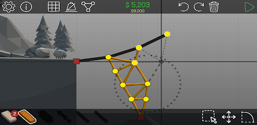 Poly Bridge Achievements Google Play Exophase Poly Bridge Achievements Google Play Exophase