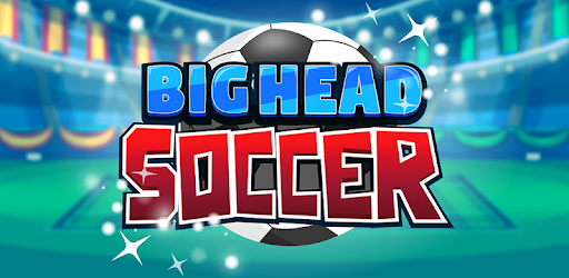 Big head soccer