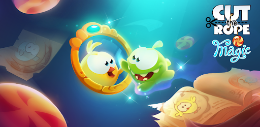 Cut the Rope: Magic Achievements - Google Play 