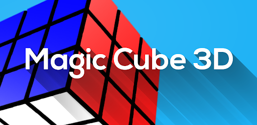 Magic Cube Rubik Puzzle 3D – Apps on Google Play