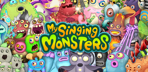 Como fazer todos os monstros da ilha de planta :)#mysingingmonster #ea