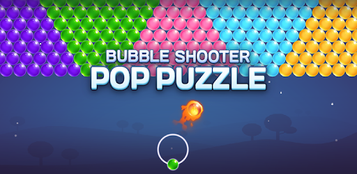 Bubble Shooter Pop New