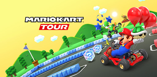 Mario Kart Tour Achievements - Google Play 
