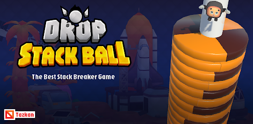 Drop Stack Ball - Helix Crash Achievements - Google Play - Exophase.com