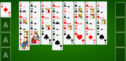 Solitaire FreeCell HD Achievements - Google Play - Exophase.com