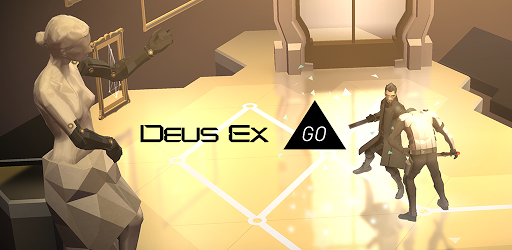 Deus Ex GO Достижения - Google Play - Exophase.Com