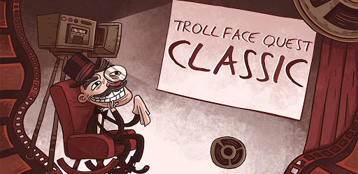 Troll Face Quest: Horror 3 Achievements - Google Play 